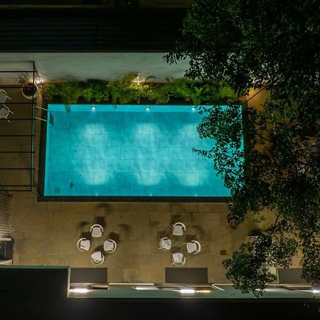 Happy Retreats - Kai Hotel Chik Ballāpur Eksteriør billede