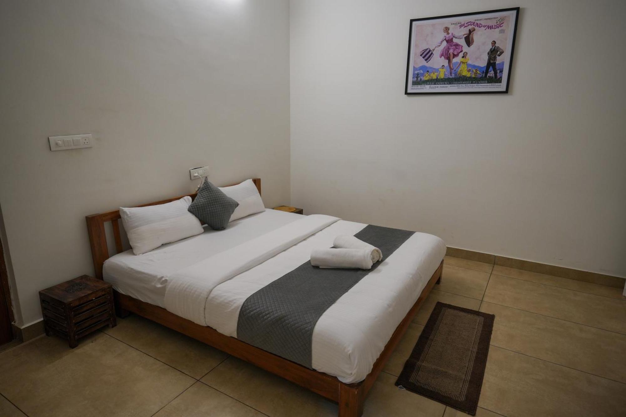 Happy Retreats - Kai Hotel Chik Ballāpur Eksteriør billede