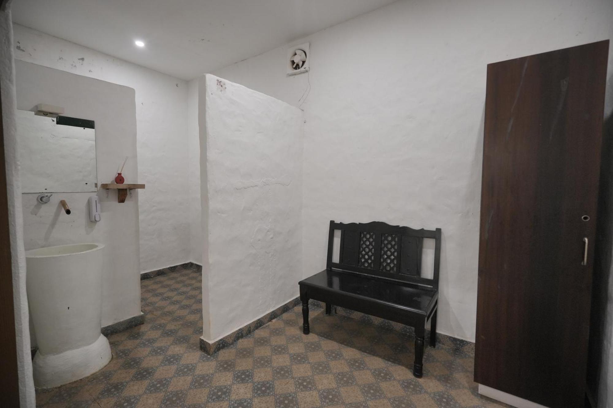 Happy Retreats - Kai Hotel Chik Ballāpur Eksteriør billede